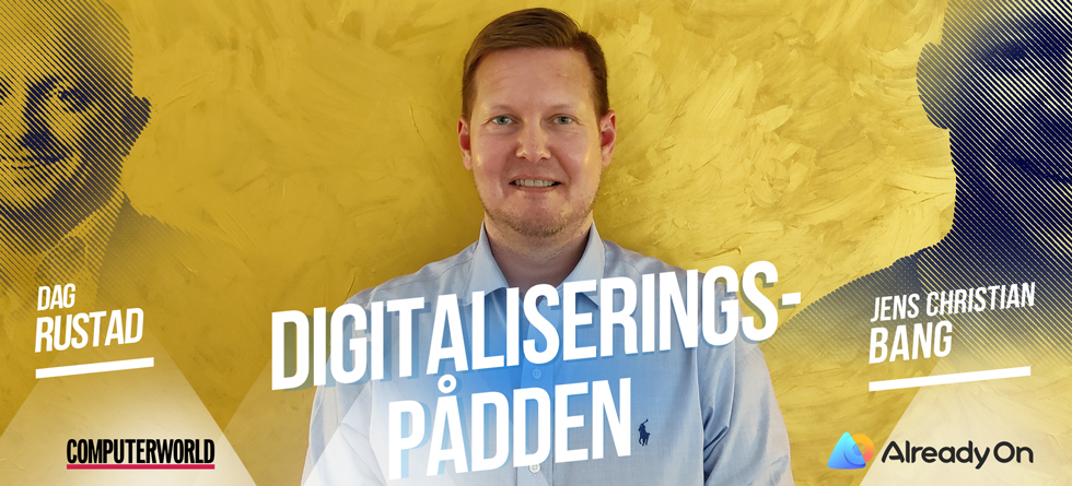 Trusler & Trender med NorSIS