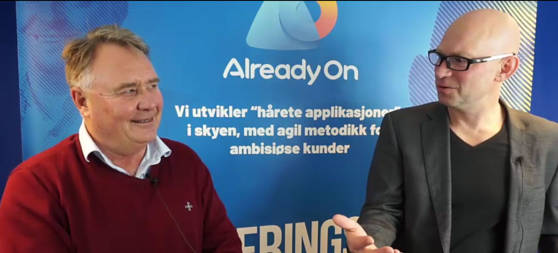 Ledere uten digitaliseringskunnskap