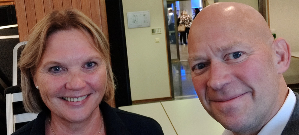 Hvordan få digital hjelp til å beholde gode medarbeidere