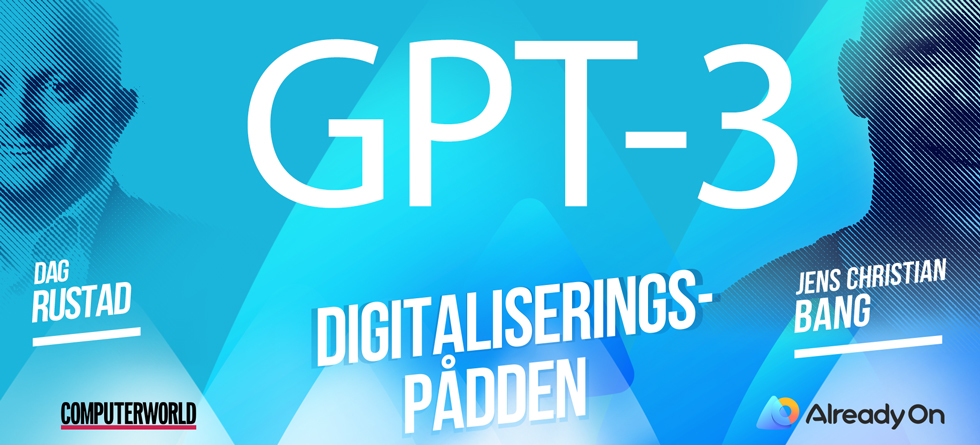 Hva er GPT-3 og hva kan den gjøre?