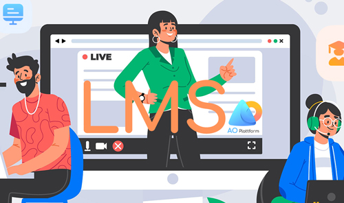 Hva er LMS (Learning Management System) læringsplattform?