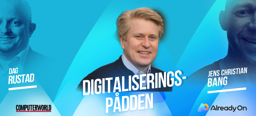 Bør virksomheter ta i bruk ChatGPT og AI?