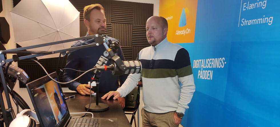 Half Double - en effektfokusert prosjektmetodikk