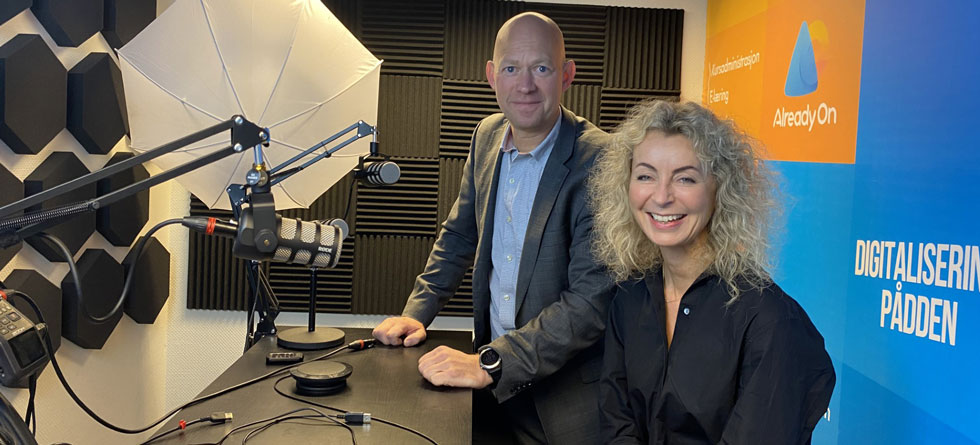 Trine Boilesen om suksess og fallgruver i digitalisering: ledelse, HR og samhandling