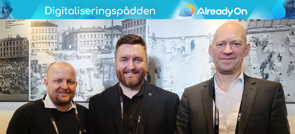 Machine Identity Management er grunnlaget for Zero Trust