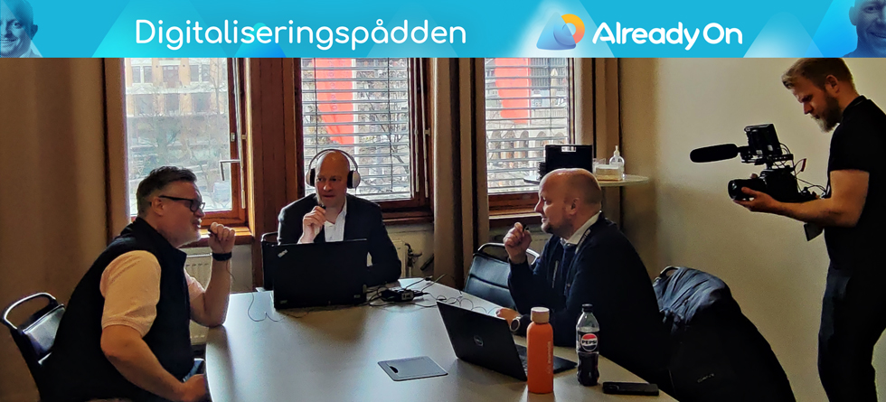 Beskytt deg mot phishing med eksperttips fra Pål Aaserudseter