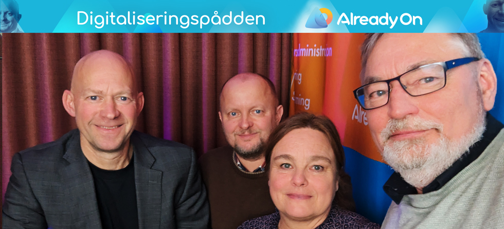 Utlendingsforvaltningen: 2 milliarder på digitalisering – hva får vi igjen?
