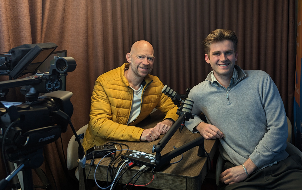 Drama og nyheter fra LLM-gigantene: Dette former AI-utviklingen nå