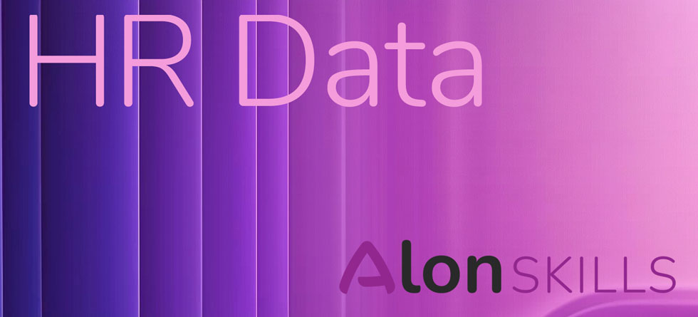 ALDRI MER ustrukturerte kompetansedata
