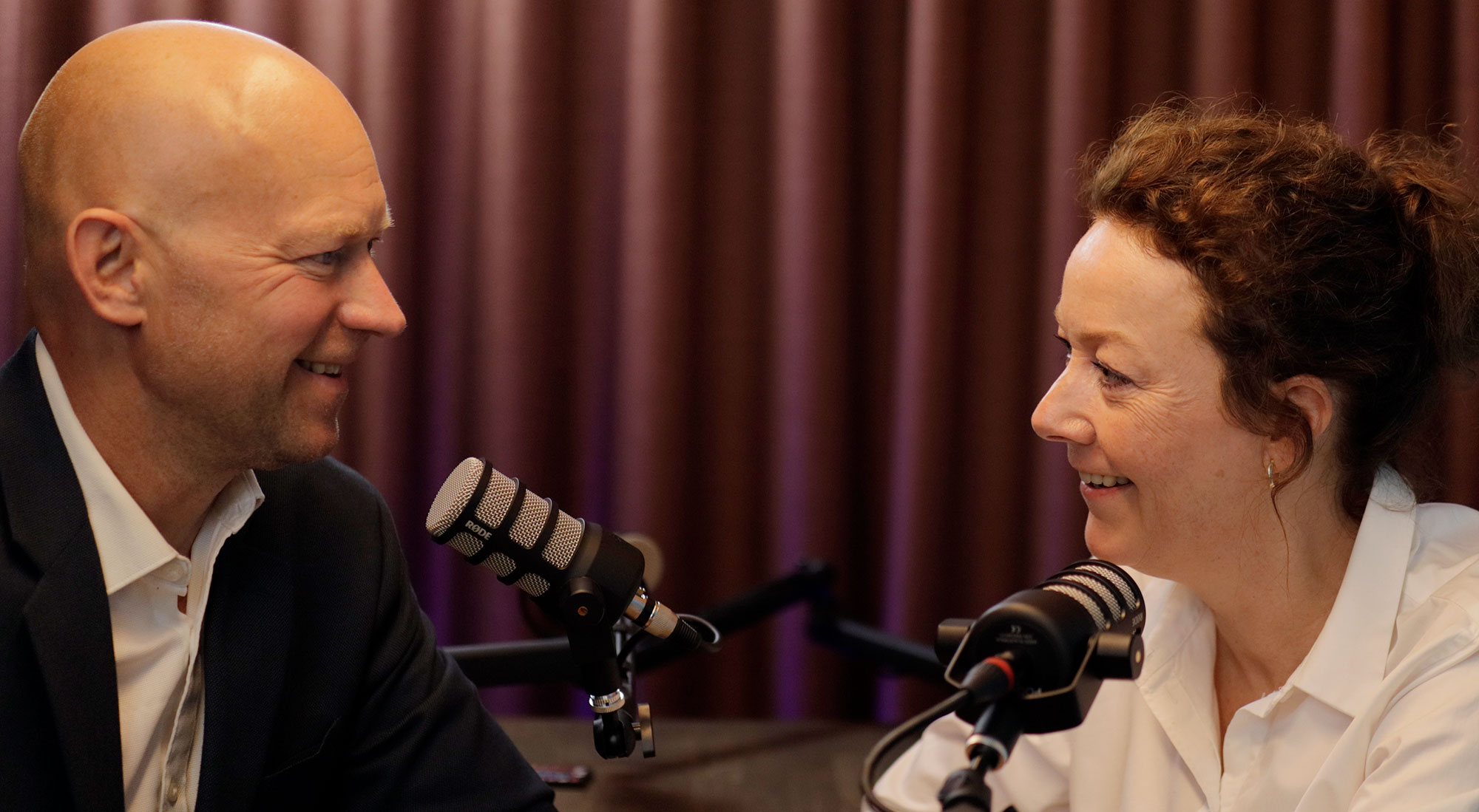 Datasentre som nasjonal trygghet med Elise Lindeberg fra Skygard