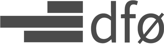 DFØ