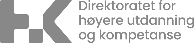 Direktoratet for høyere utdanning og kompetanse